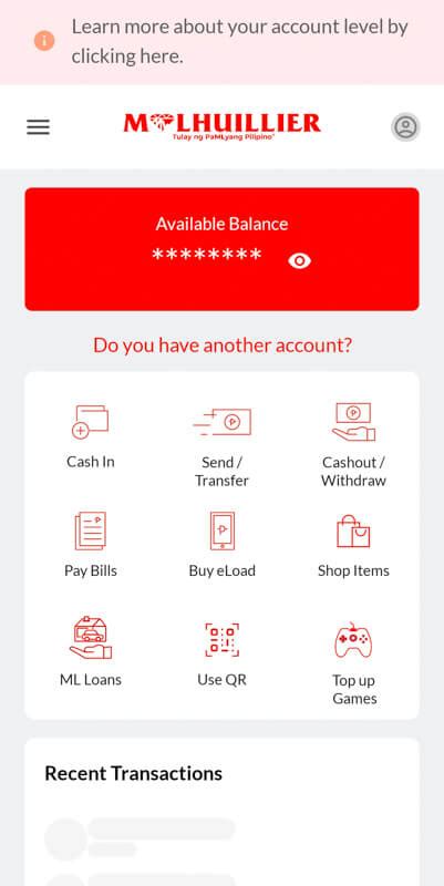 m lhuillier send money online|‎ML Wallet on the App Store.
